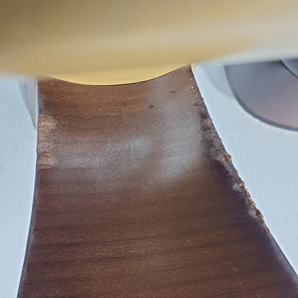 Gucci 'Baby Horsebit-Detailed' Loafers Size 36 - Picture 7 of 9